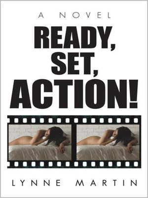 cover image of Ready, Set, Action!